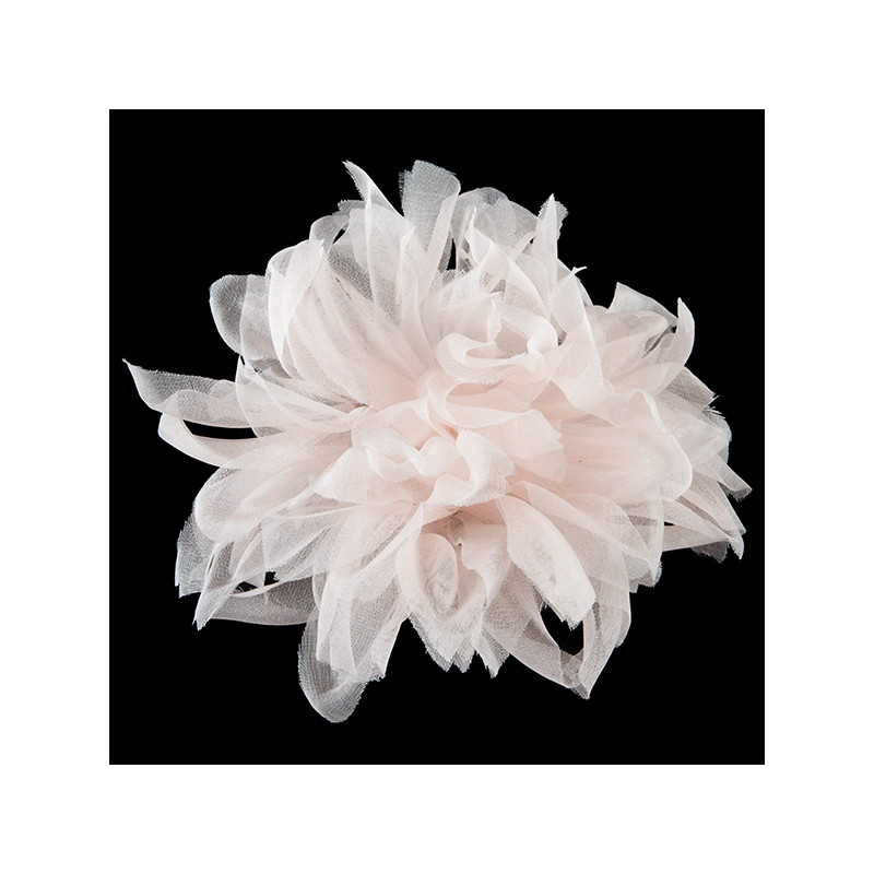 Silk Flower LED E-Textiles 19020078 DHM