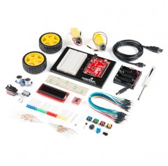 SparkFun Inventor's Kit - v4.1 SparkFun 19020082 DHM