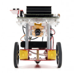 SparkFun JetBot AI Kit Powered by NVIDIA Jetson Nano SparkFun 19020084 DHM