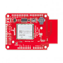SparkFun Simultaneous RFID Reader - M6E Nano SparkFun 19020092 DHM