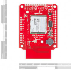 SparkFun Simultaneous RFID Reader - M6E Nano SparkFun 19020092 DHM