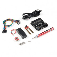 SparkFun micro:climate kit for micro:bit SparkFun19020090 DHM