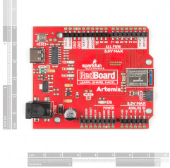 SparkFun RedBoard Artemis SparkFun 19020087 DHM