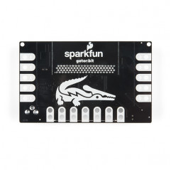 SparkFun gator:bit v2.0 - micro:bit Carrier Board SparkFun19020095 DHM