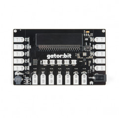 SparkFun gator:bit v2.0 - micro:bit Carrier Board SparkFun19020095 DHM