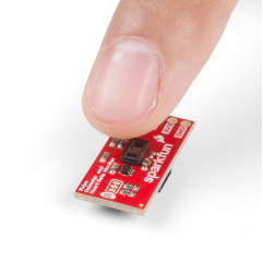 SparkFun Pulse Oximeter and Heart Rate Sensor - MAX30101 & MAX32664 (Qwiic) SparkFun19020568 DHM