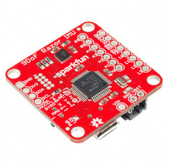 SparkFun 9DoF Razor IMU M0 SparkFun 19020097 DHM