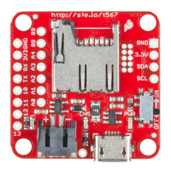 SparkFun 9DoF Razor IMU M0 SparkFun19020097 DHM