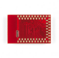 SparkFun Artemis Module - Low Power Machine Learning BLE Cortex-M4F SparkFun 19020086 DHM