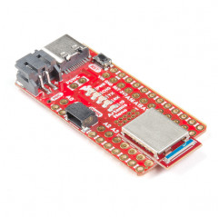 SparkFun RedBoard Artemis Nano SparkFun19020091 DHM