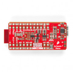 SparkFun RedBoard Artemis Nano SparkFun19020091 DHM