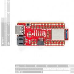 SparkFun RedBoard Artemis Nano SparkFun 19020091 DHM