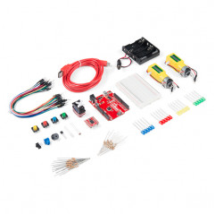 SparkFun Tinker Kit SparkFun 19020100 DHM