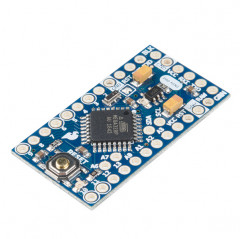 Arduino Pro Mini 328 - 5V/16MHz SparkFun 19020099 DHM