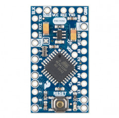 Arduino Pro Mini 328 - 5V/16MHz SparkFun 19020099 DHM