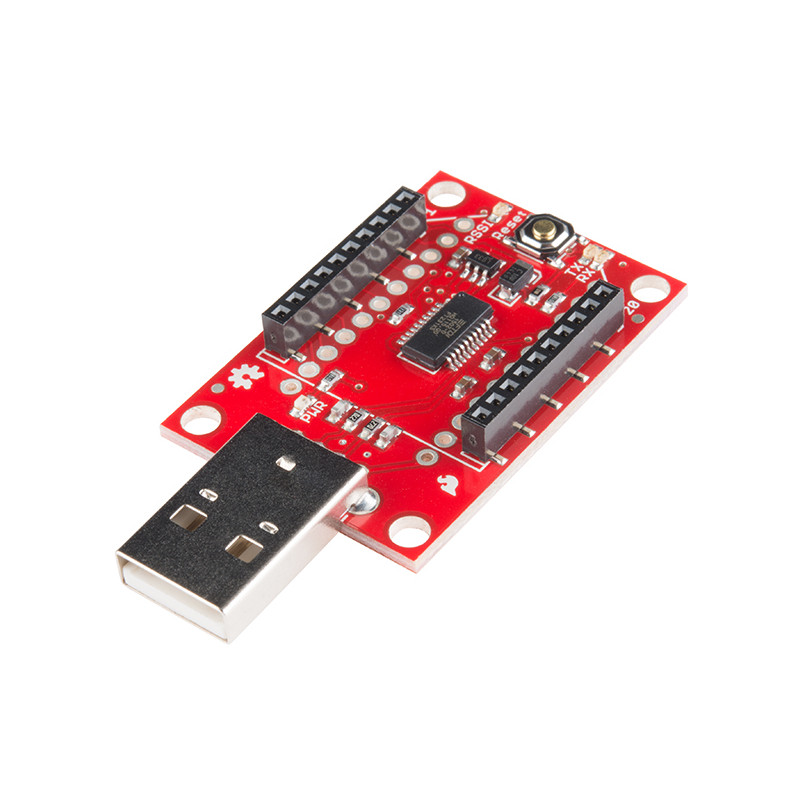 SparkFun XBee Explorer Dongle SparkFun19020102 DHM