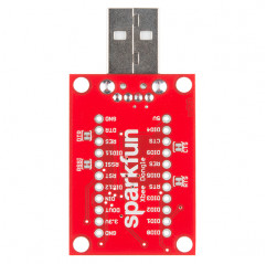 SparkFun XBee Explorer Dongle SparkFun19020102 DHM