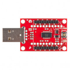 SparkFun XBee Explorer Dongle SparkFun19020102 DHM