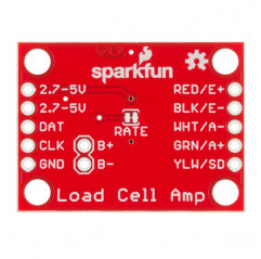 SparkFun Load Cell Amplifier - HX711 SparkFun19020103 DHM