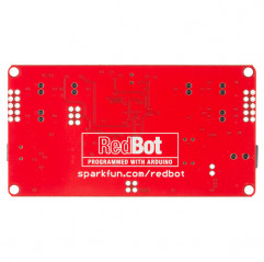 SparkFun Inventor's Kit for RedBot SparkFun19020104 DHM