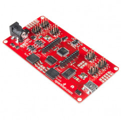 SparkFun Inventor's Kit for RedBot SparkFun 19020104 DHM