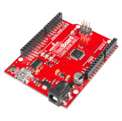 SparkFun RedBoard - Programmed with Arduino SparkFun 19020106 DHM
