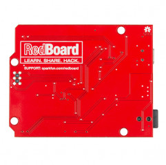SparkFun RedBoard - Programmed with Arduino SparkFun19020106 DHM