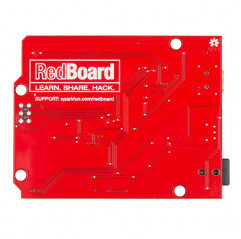 SparkFun RedBoard - Programmed with Arduino SparkFun 19020106 DHM