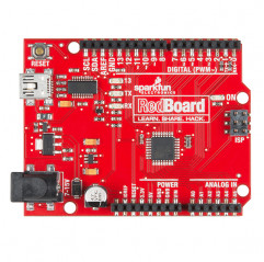 SparkFun RedBoard - Programmed with Arduino SparkFun 19020106 DHM