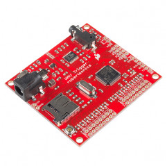 WAV Trigger SparkFun19020113 DHM