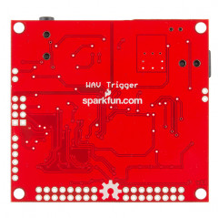 WAV Trigger SparkFun 19020113 DHM