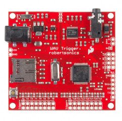 WAV Trigger SparkFun 19020113 DHM