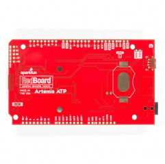 SparkFun RedBoard Artemis ATP SparkFun 19020093 DHM