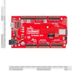 SparkFun RedBoard Artemis ATP SparkFun19020093 DHM