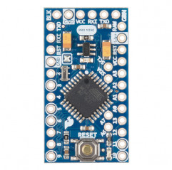 Arduino Pro Mini 328 - 3.3V/8MHz SparkFun19020114 DHM