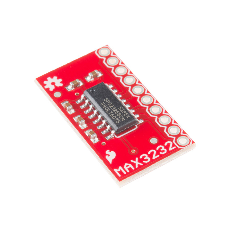 SparkFun Transceiver Breakout - MAX3232 SparkFun 19020110 DHM