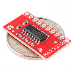 SparkFun Transceiver Breakout - MAX3232 SparkFun 19020110 DHM