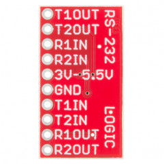 SparkFun Transceiver Breakout - MAX3232 SparkFun19020110 DHM