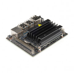 SparkFun DLI Kit for Jetson Nano SparkFun 19020117 DHM