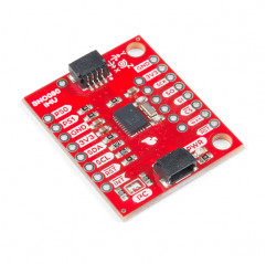 SparkFun VR IMU Breakout - BNO080 (Qwiic) SparkFun19020115 DHM