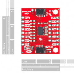 SparkFun VR IMU Breakout - BNO080 (Qwiic) SparkFun 19020115 DHM