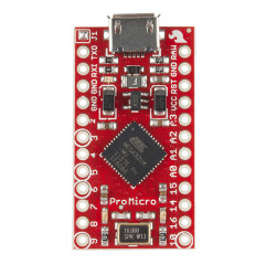 Pro Micro - 5V/16MHz SparkFun 19020118 DHM