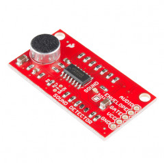 SparkFun Sound Detector SparkFun 19020112 DHM