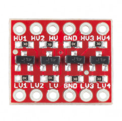 SparkFun Logic Level Converter - Bi-Directional SparkFun19020120 DHM