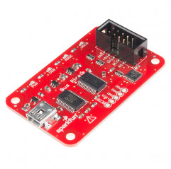 Bus Pirate - v3.6a SparkFun19020119 DHM