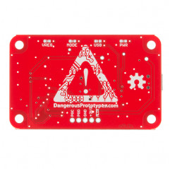 Bus Pirate - v3.6a SparkFun19020119 DHM