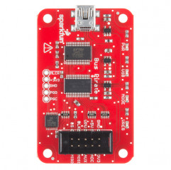 Bus Pirate - v3.6a SparkFun19020119 DHM