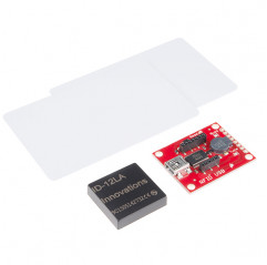 SparkFun RFID Starter Kit SparkFun 19020126 DHM