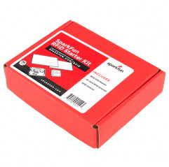 SparkFun RFID Starter Kit SparkFun 19020126 DHM