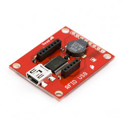 SparkFun RFID Starter Kit SparkFun 19020126 DHM